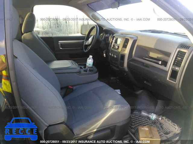 2013 RAM 1500 3C6JR6AT8DG509655 Bild 4