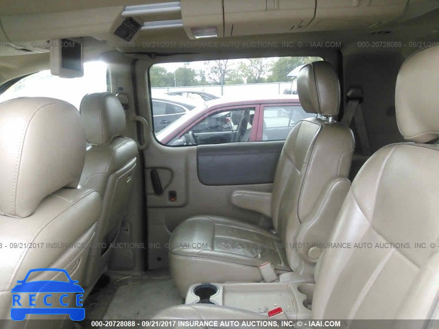 2005 Buick Terraza 5GADV33LX5D217311 image 7