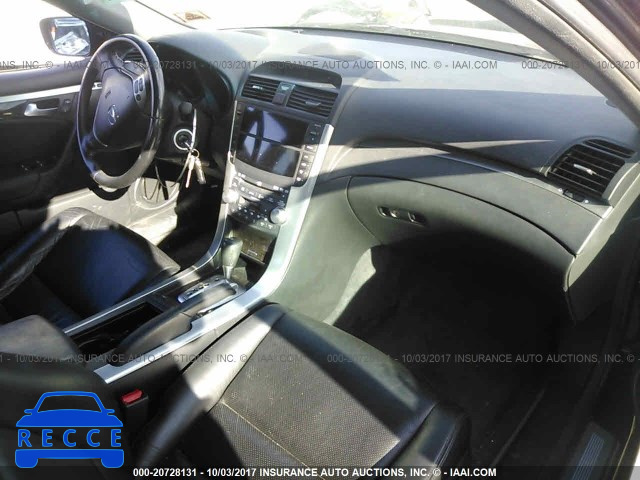 2007 Acura TL 19UUA66257A042910 image 4