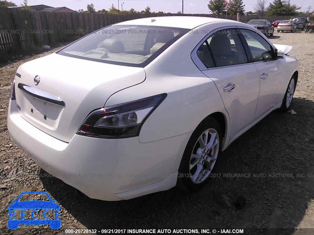 2013 Nissan Maxima 1N4AA5AP8DC844596 image 3