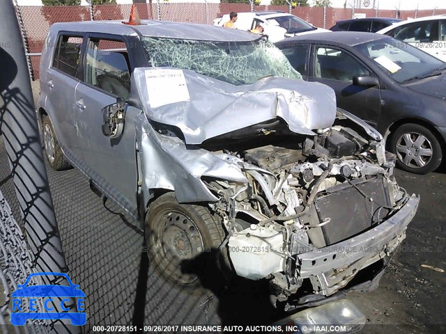 2010 Scion XB XB JTLZE4FE7A1111308 зображення 0