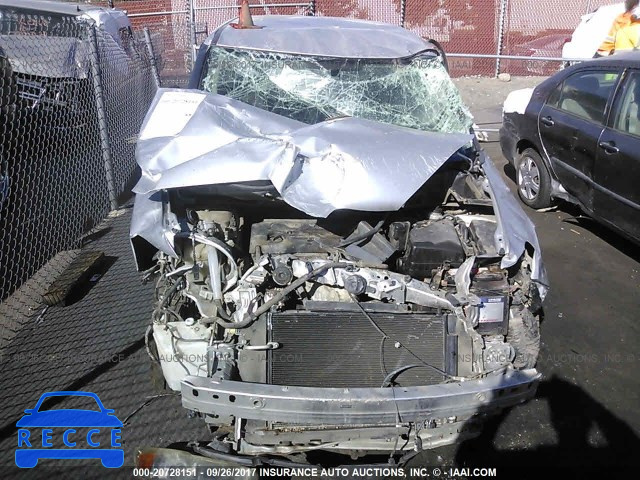 2010 Scion XB XB JTLZE4FE7A1111308 image 5