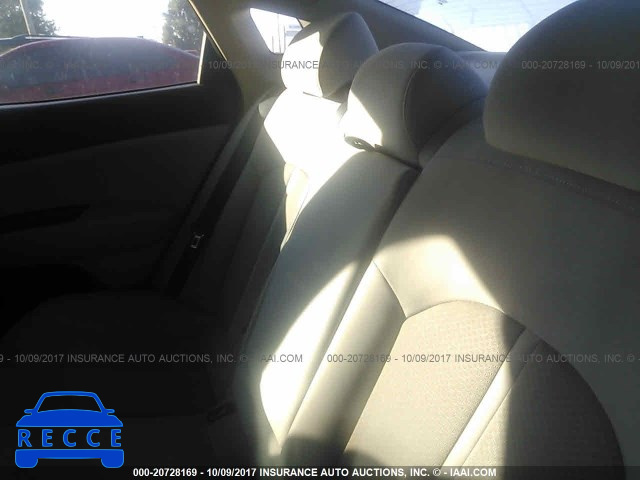 2016 KIA OPTIMA KNAGT4L33G5072095 image 7