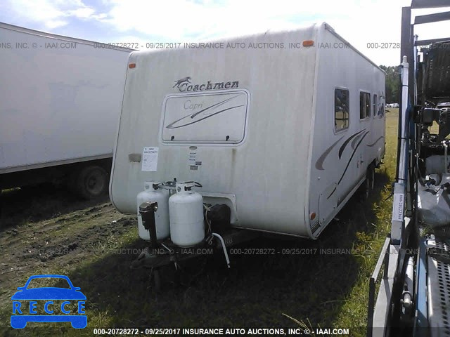 2005 COACHMEN CAPRI24QRB 1TC2B481151209857 зображення 1