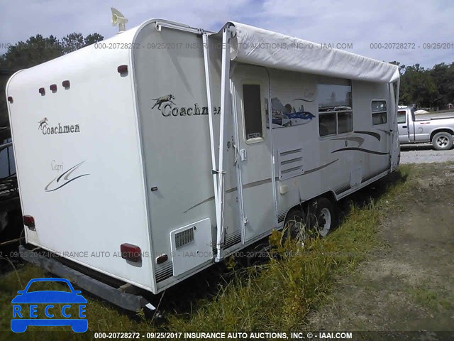 2005 COACHMEN CAPRI24QRB 1TC2B481151209857 зображення 3