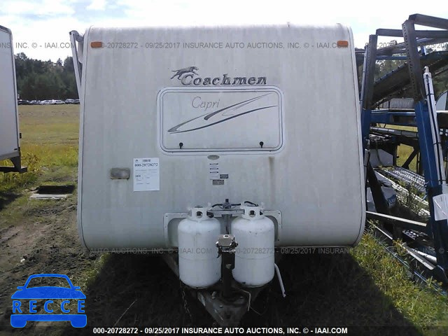 2005 COACHMEN CAPRI24QRB 1TC2B481151209857 зображення 5