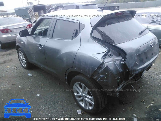 2013 Nissan Juke S/SV/SL JN8AF5MV8DT229881 Bild 2