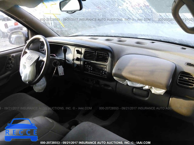 2000 Dodge Durango 1B4HS28N8YF187857 Bild 4
