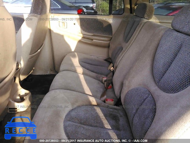 2000 Dodge Durango 1B4HS28N8YF187857 Bild 7