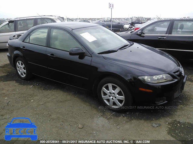 2006 Mazda 6 1YVFP80C365M68132 image 0