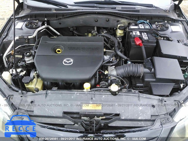 2006 Mazda 6 1YVFP80C365M68132 image 9