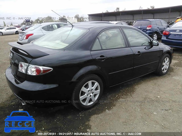 2006 Mazda 6 1YVFP80C365M68132 image 3