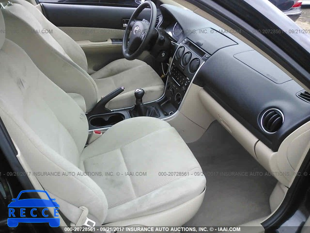 2006 Mazda 6 1YVFP80C365M68132 image 4