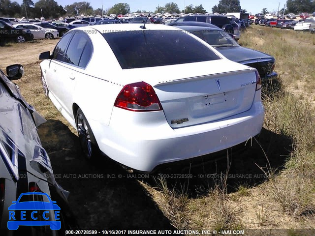 2009 Pontiac G8 6G2ER57729L178877 image 2