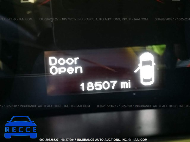 2016 Dodge Dart 1C3CDFBB7GD653256 зображення 6