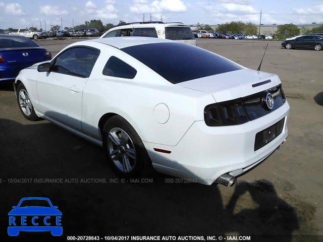 2014 Ford Mustang 1ZVBP8AM8E5304639 image 2