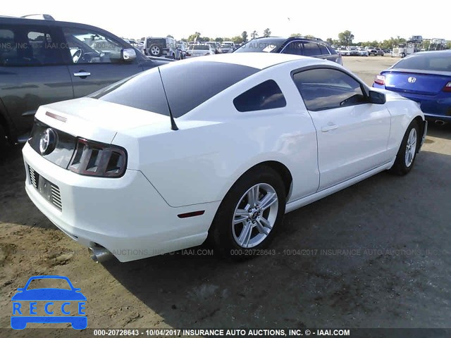 2014 Ford Mustang 1ZVBP8AM8E5304639 image 3