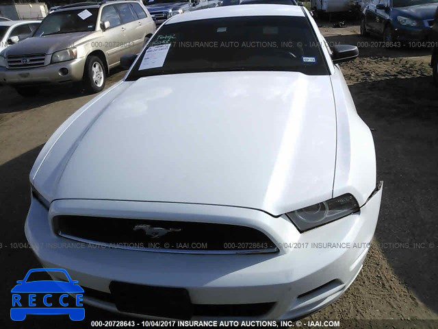 2014 Ford Mustang 1ZVBP8AM8E5304639 image 5