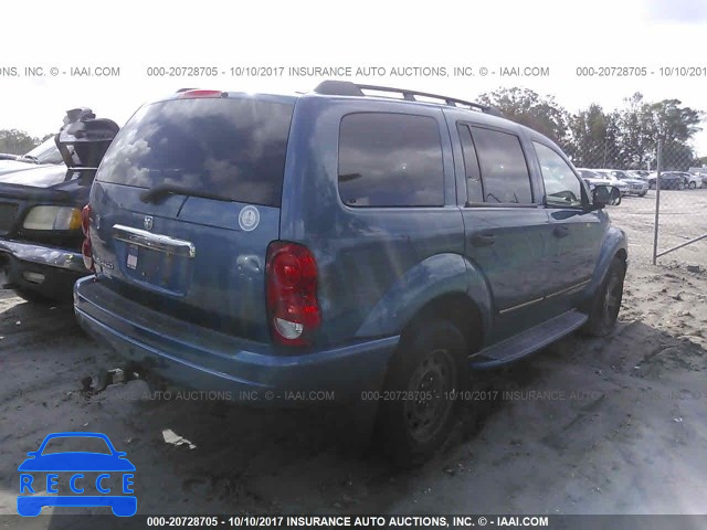 2004 DODGE DURANGO 1D4HD58N04F212245 image 3