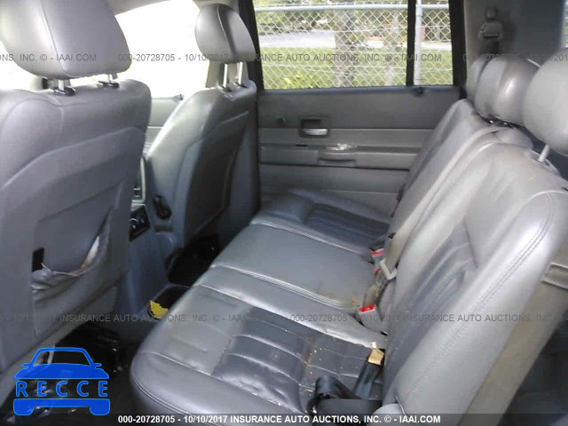 2004 DODGE DURANGO 1D4HD58N04F212245 image 7