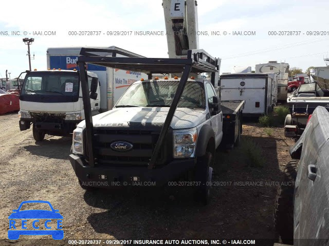 2016 FORD F550 SUPER DUTY 1FDUF5GT7GEA52859 зображення 1