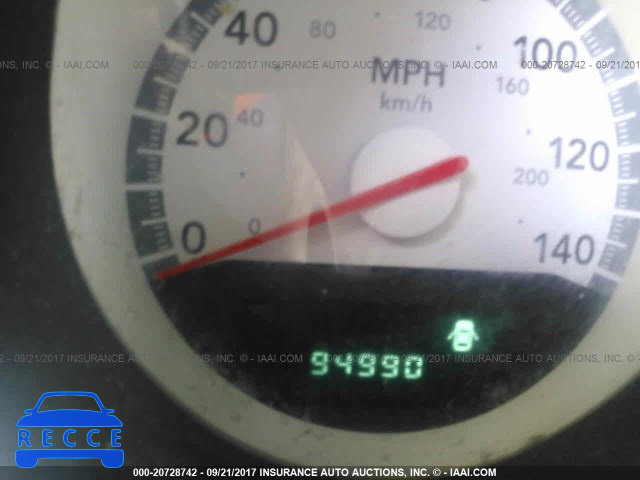 2009 Dodge Charger 2B3KA43D19H603531 image 6