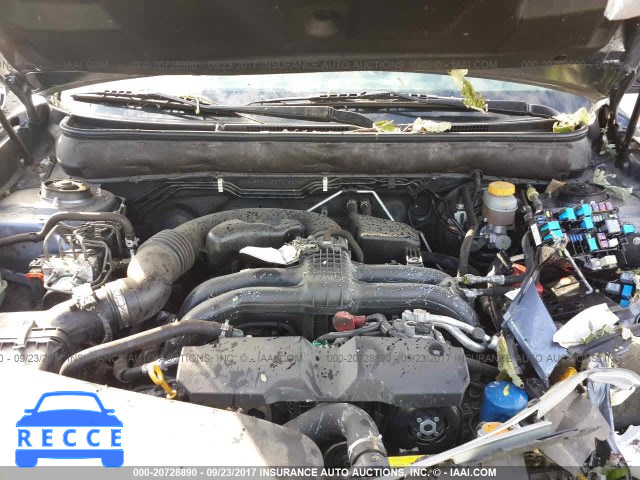 2014 Subaru Outback 4S4BRBLC9E3316630 image 9