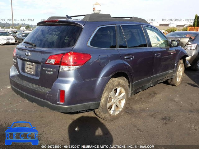 2014 Subaru Outback 4S4BRBLC9E3316630 image 3