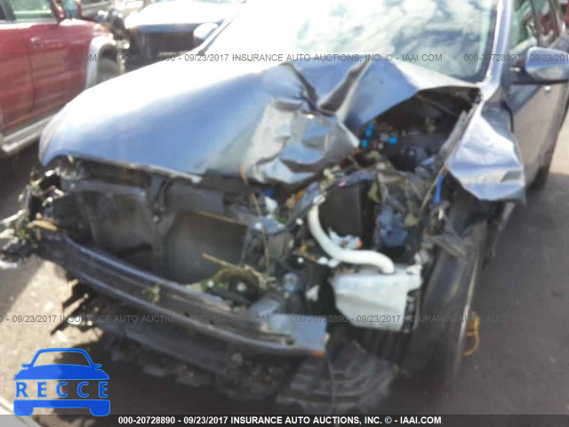 2014 Subaru Outback 4S4BRBLC9E3316630 image 5