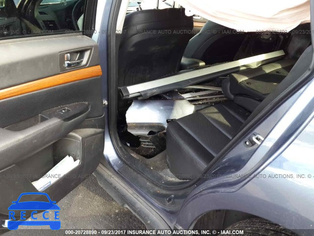 2014 Subaru Outback 4S4BRBLC9E3316630 image 7
