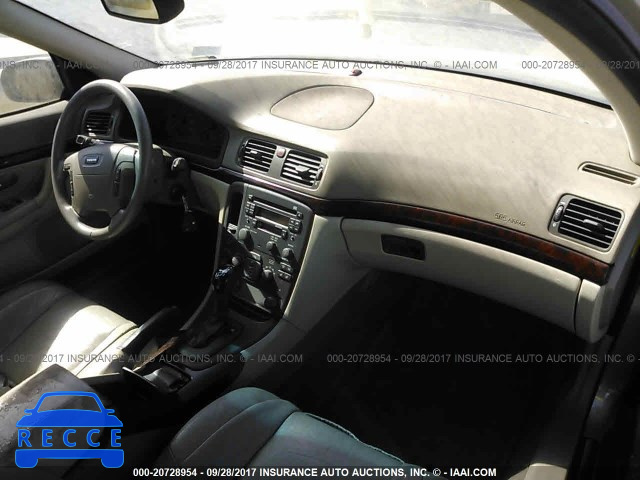 2001 Volvo S80 T6/EXECUTIVE YV1TS90D411174450 image 4