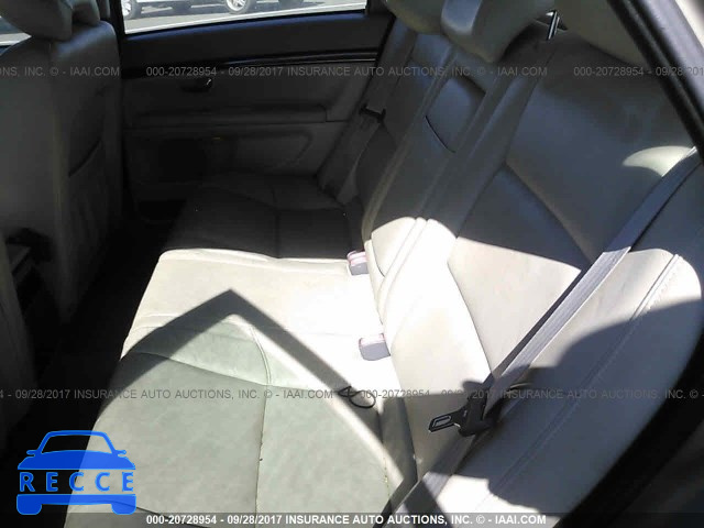 2001 Volvo S80 T6/EXECUTIVE YV1TS90D411174450 image 7