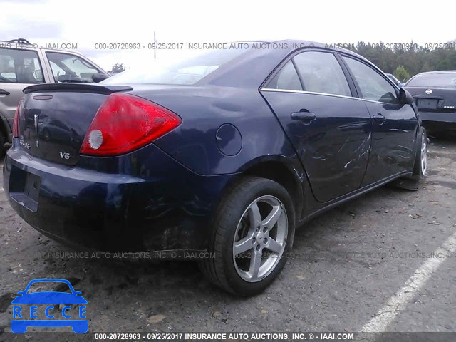 2008 Pontiac G6 1G2ZG57NX84189718 зображення 3