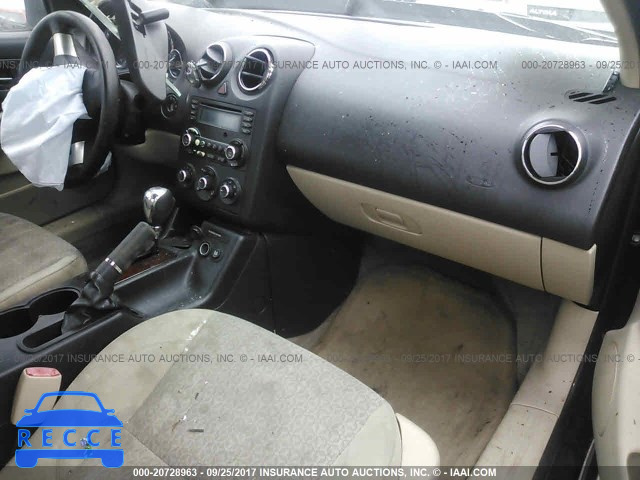 2008 Pontiac G6 1G2ZG57NX84189718 image 4