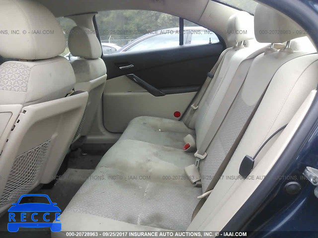 2008 Pontiac G6 1G2ZG57NX84189718 image 7