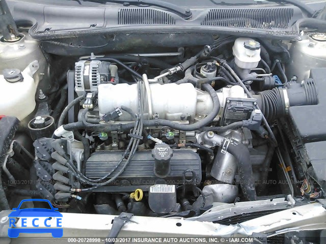 2008 Buick Lucerne CXL 1G4HD57278U143068 зображення 9