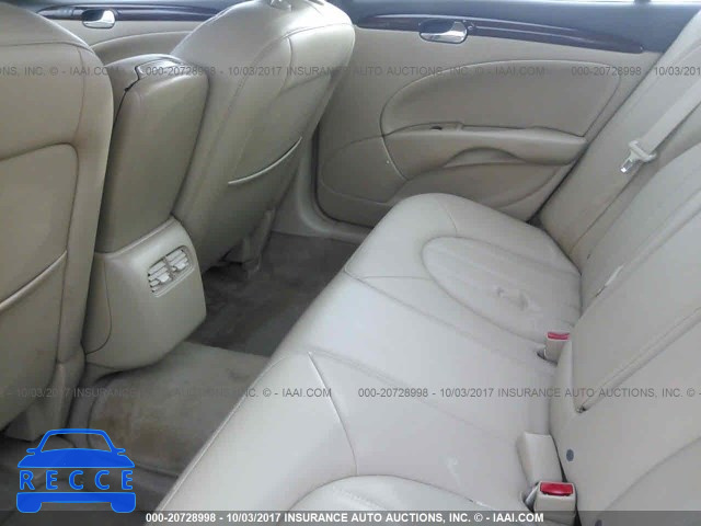 2008 Buick Lucerne CXL 1G4HD57278U143068 image 7