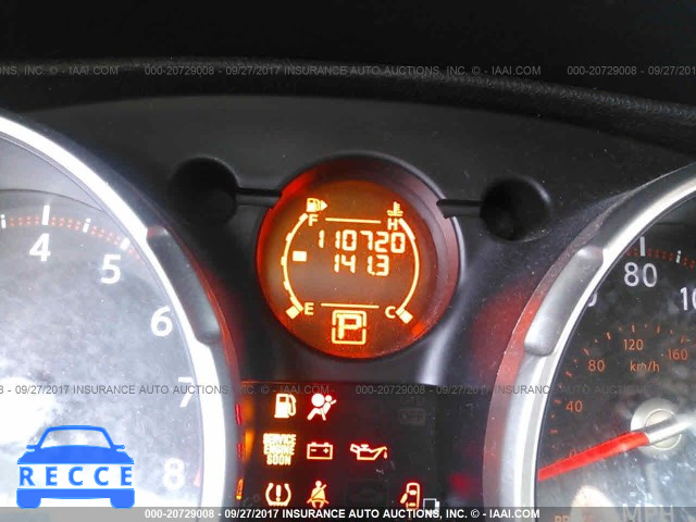 2010 Nissan Rogue JN8AS5MT0AW504308 image 6