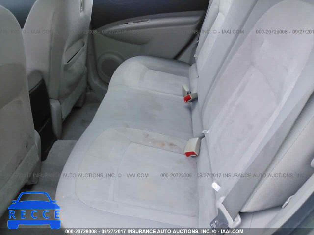 2010 Nissan Rogue JN8AS5MT0AW504308 image 7