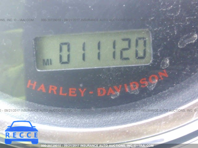 2010 Harley-davidson FLHR 1HD1FB431AB642573 image 6