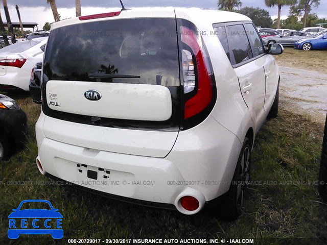 2015 KIA Soul KNDJX3A58F7150529 зображення 3