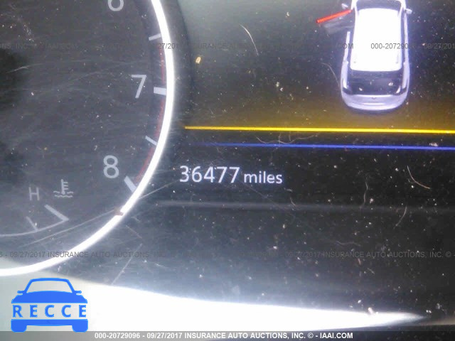 2015 Nissan Murano S/SL/SV/PLATINUM 5N1AZ2MH9FN251290 image 6