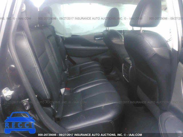 2015 Nissan Murano S/SL/SV/PLATINUM 5N1AZ2MH9FN251290 image 7