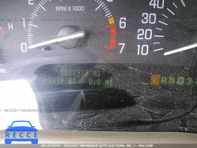 2003 Buick Park Avenue 1G4CW54K634162082 image 6