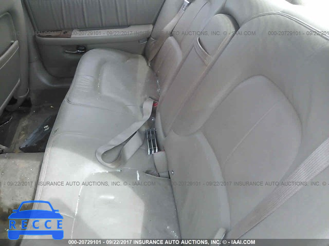 2003 Buick Park Avenue 1G4CW54K634162082 image 7