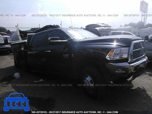 2011 Dodge RAM 3500 3D73Y4CL9BG523184 image 0
