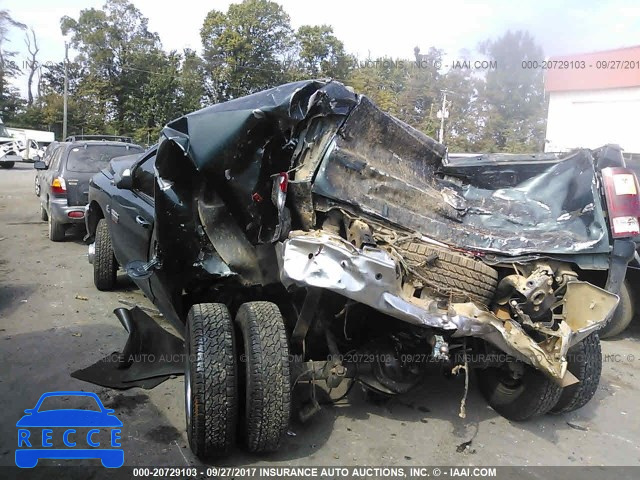 2011 Dodge RAM 3500 3D73Y4CL9BG523184 image 2