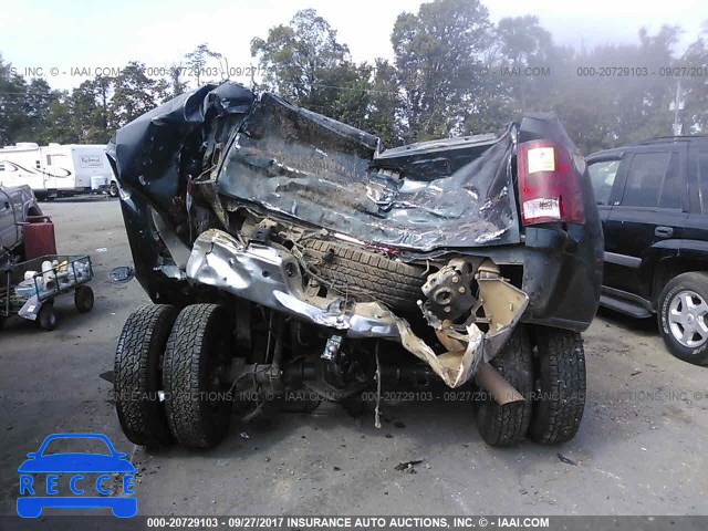 2011 Dodge RAM 3500 3D73Y4CL9BG523184 image 5