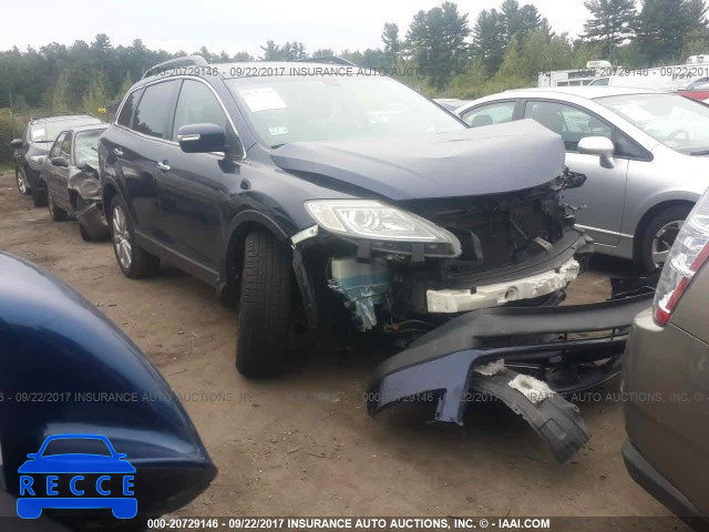 2008 MAZDA CX-9 JM3TB38V980140141 image 0