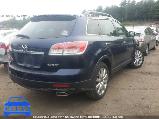 2008 MAZDA CX-9 JM3TB38V980140141 зображення 3